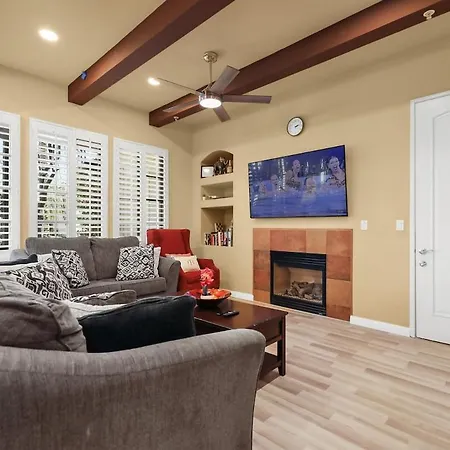 Legacy Villas - Near Main Pool 1 Bedroom Ground Floor Kitchen Resort